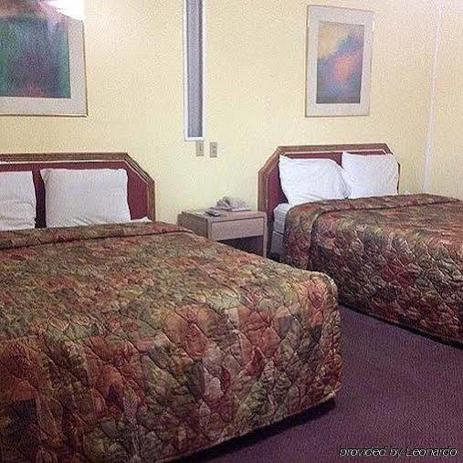 Travel Motel Raton Buitenkant foto