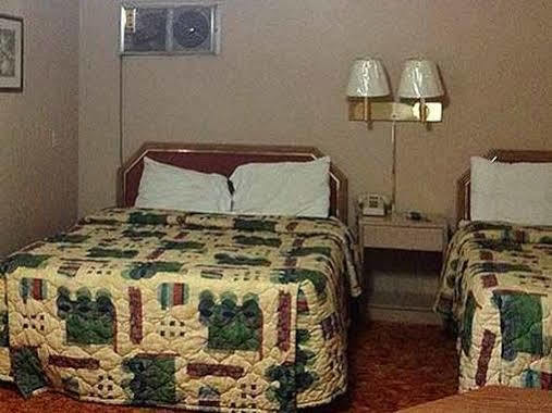 Travel Motel Raton Buitenkant foto
